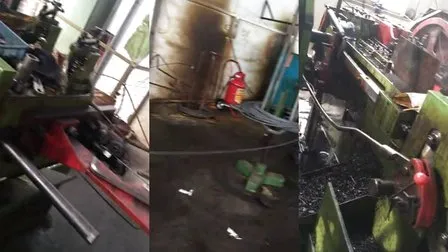 Meters Screw /Machine Screw/Terminal Cover Screw/Sealing Bolts